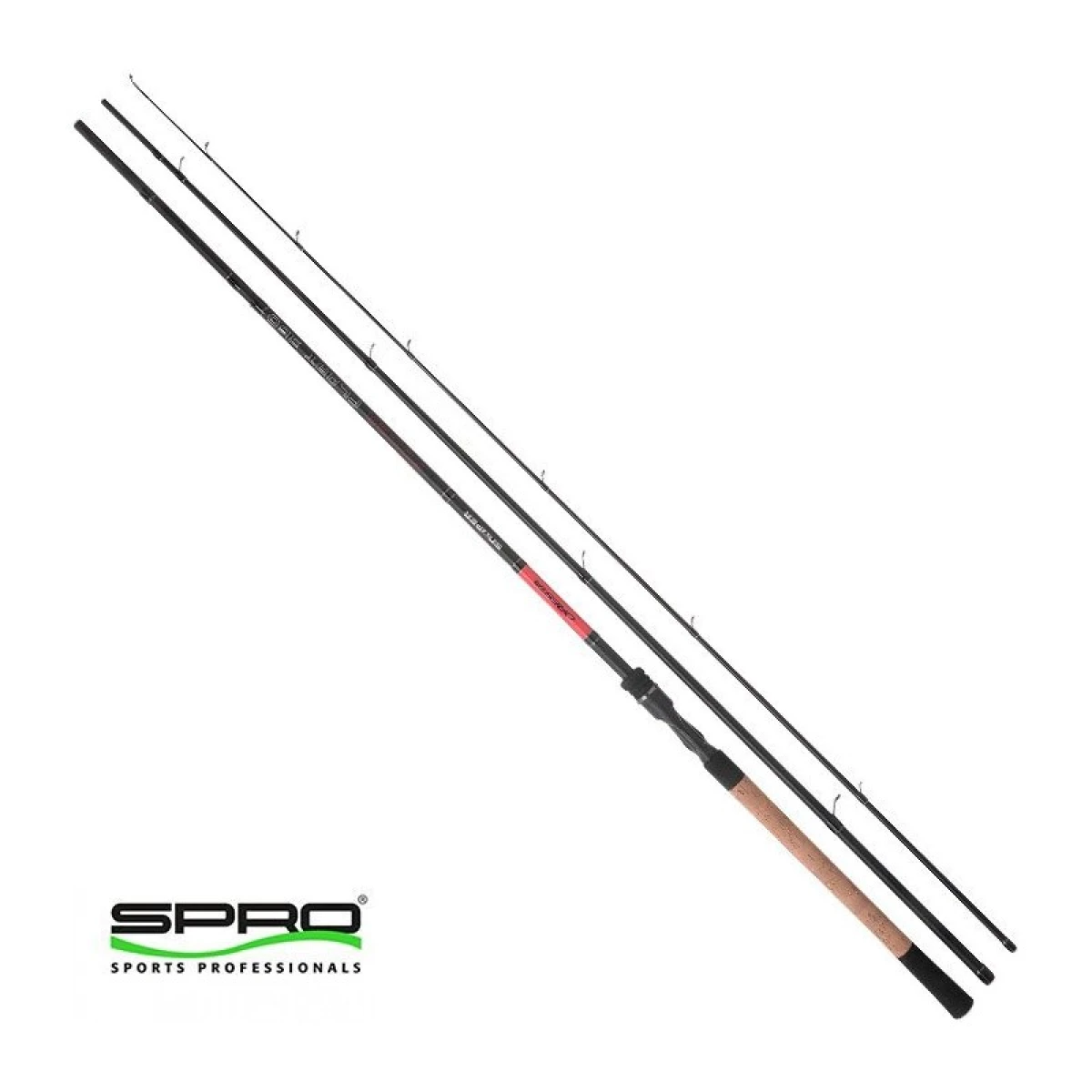 SPRO CRESTA SNYPER POWER FLOAT 390  Olta Kamışı
