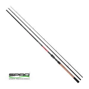 SPRO CRESTA SNYPER POWER FLOAT 390  Olta Kamışı
