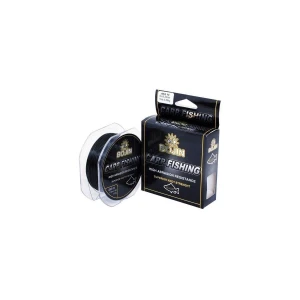 DFT Bojin Sazan Misinası 0.30 mm 450 m Yeşil