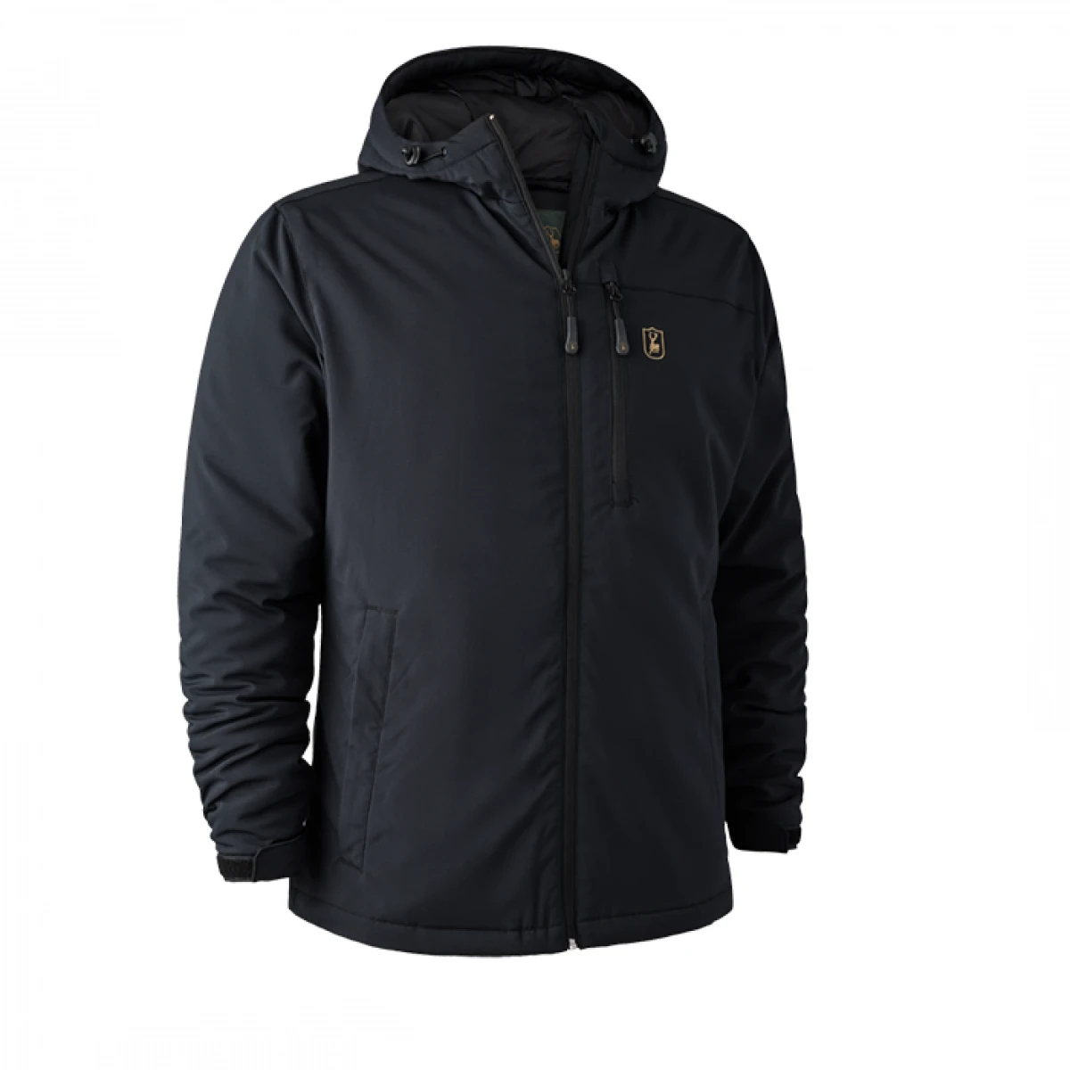 DEER HUNTER Denver Winter Mont - 999 Siyah - L