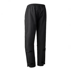 DEERHUNTER Sarek Shell Siyah Pantolon - XL