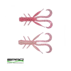 SPRO FS Urban Hog Silikon Yem X-Virgin 7CM 1/4
