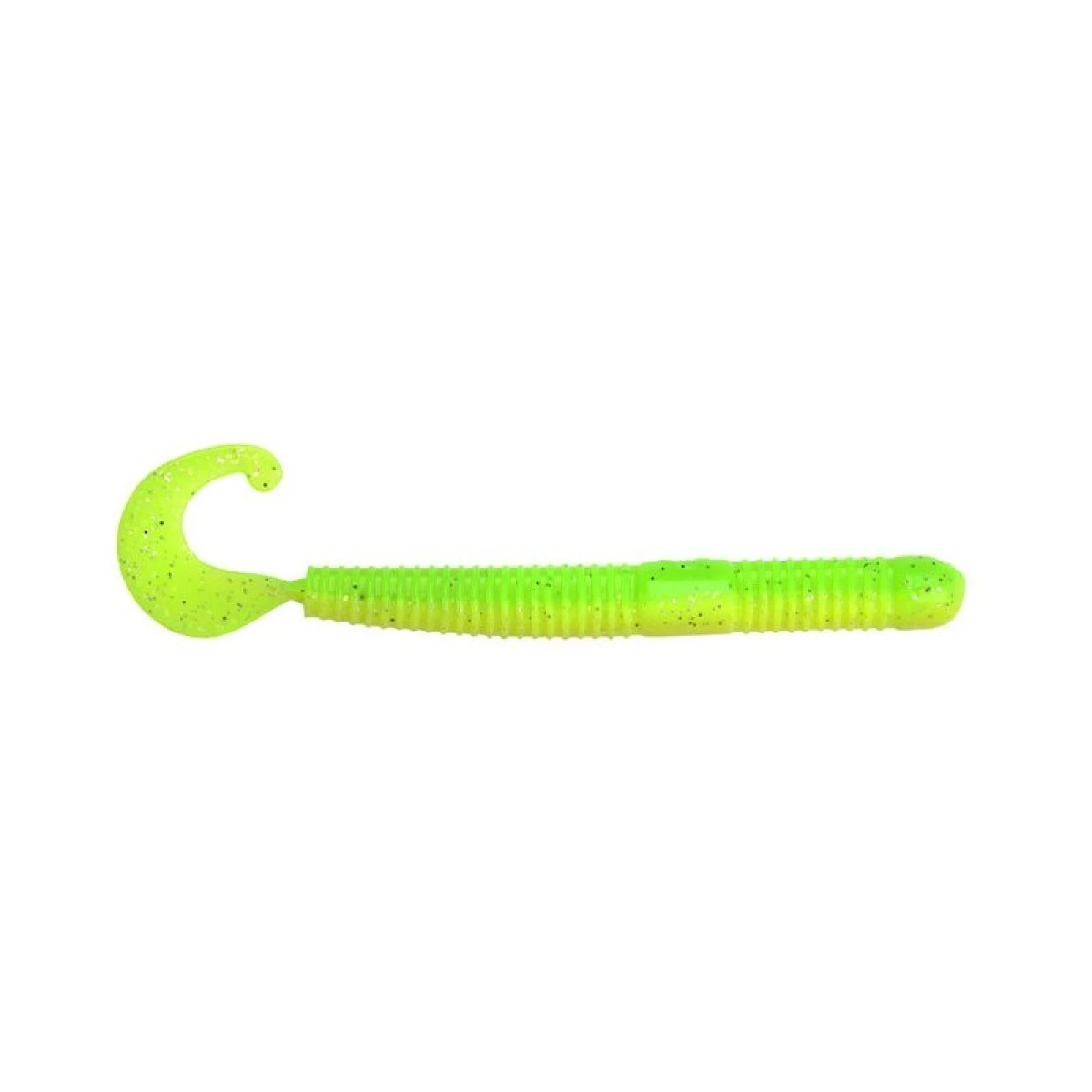 SPRO Insta Worm 11Cm Silikon Yem Lemon Lime 1/5