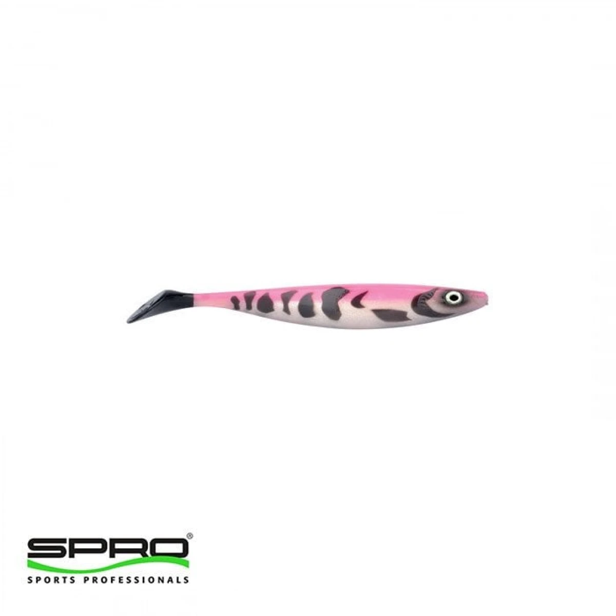SPRO WOB 2.0 12 CM PINK KOI  32 Lİ SATIŞ