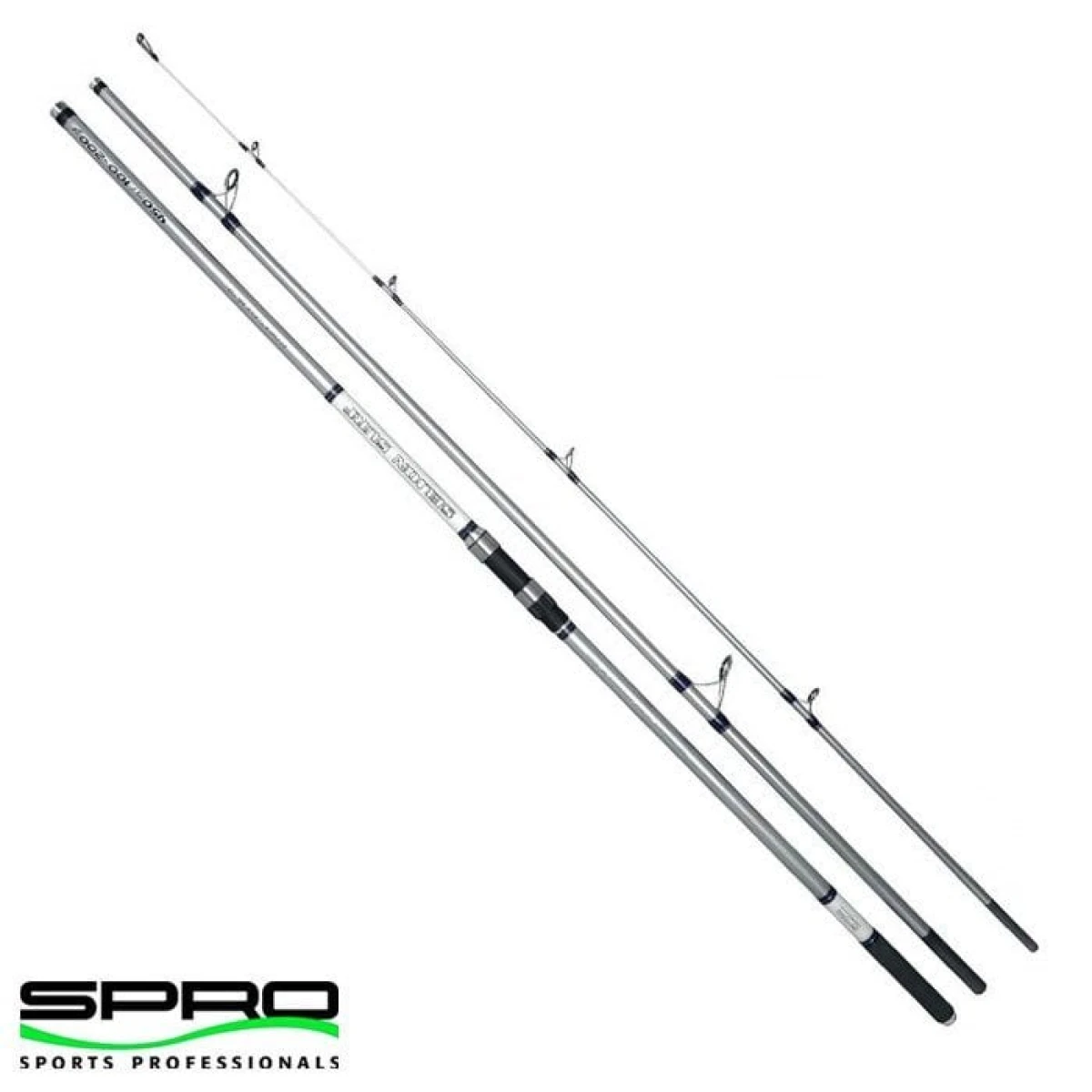 SPRO SELION SURF 4.20M 100-200G