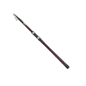 SPRO Troutmaster Mini Master Sbirolino Olta kamışı 360 cm