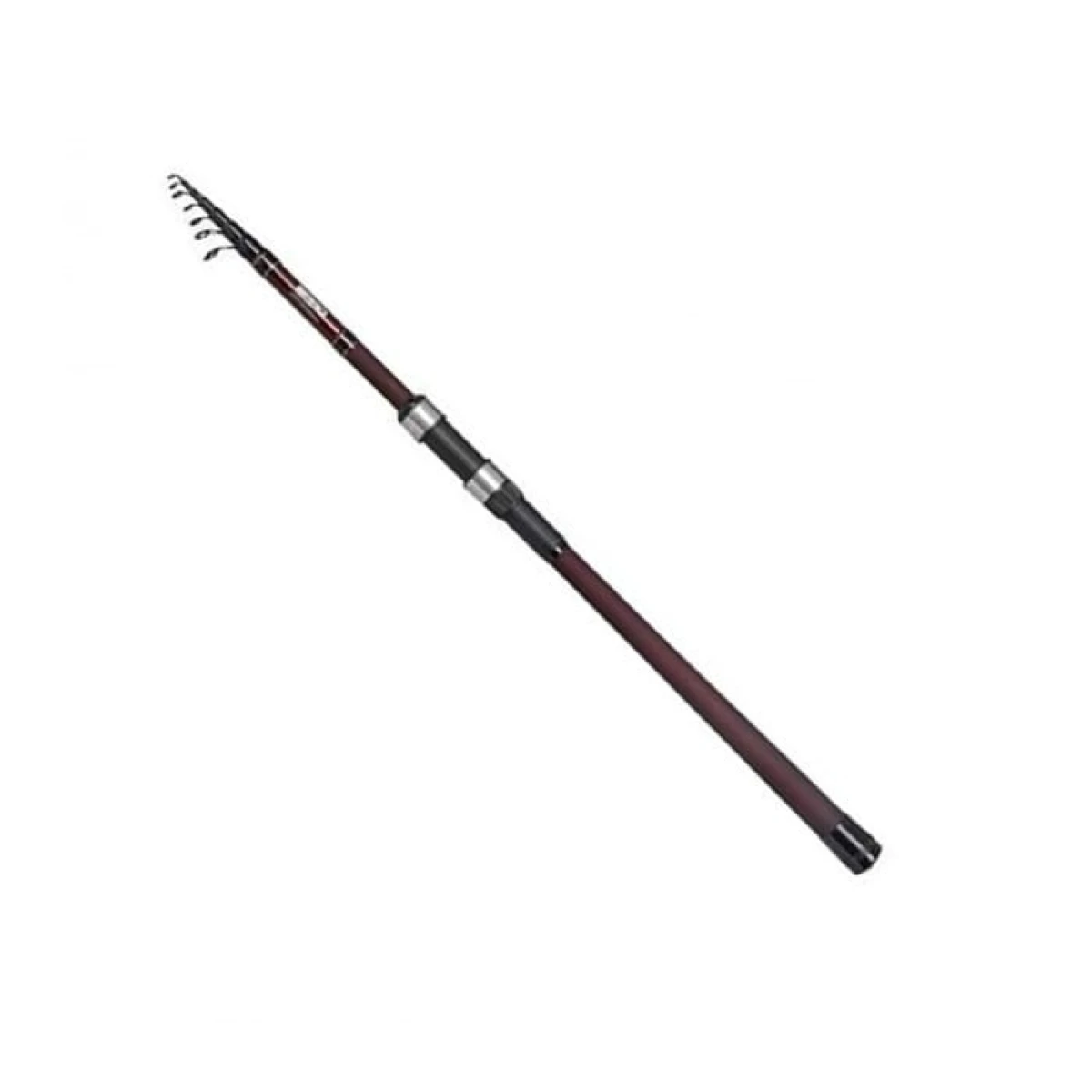 SPRO Troutmaster Mini Master Sbirolino Olta kamışı 360 cm