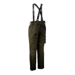 DEER HUNTER Muflon Deer-Tex 376 Yeşil Pantolon  - 58