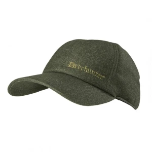 DEERHUNTER Ram Koyu Yeşil Kışlık Şapka  - 58/59
