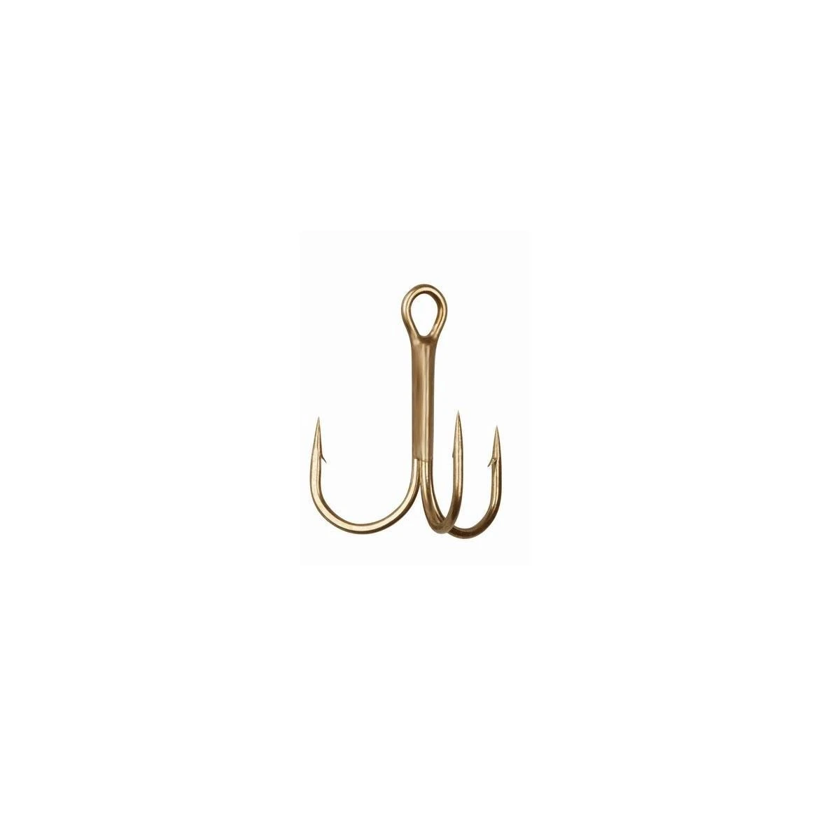 GAMAKATSU Triple Hook 13B  Serisi  Olta İğnesi 12 Numara
