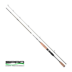 TROMA PASSION TROUTSPIN 1.80M 3-10G Olta Kamışı