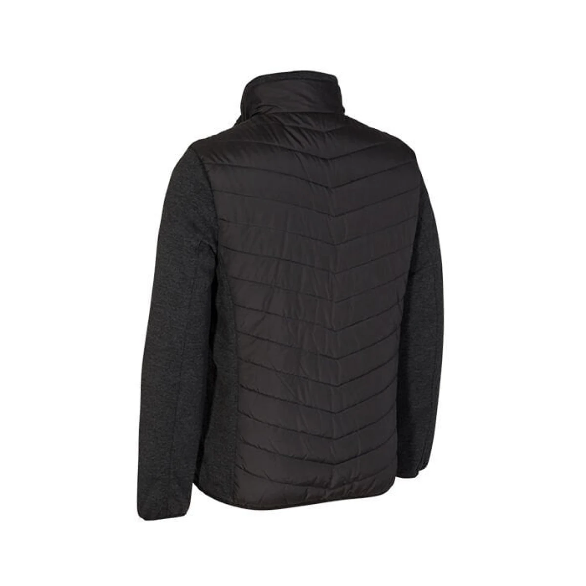 DEER HUNTER Moor Padded Siyah Mont - M