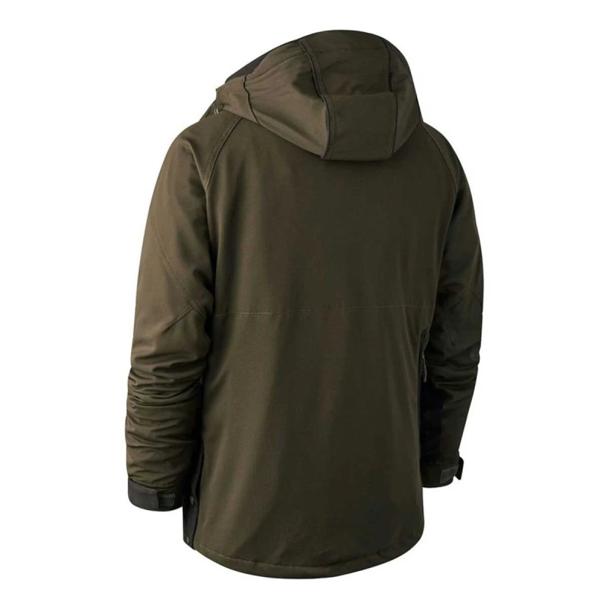 DEER HUNTER Muflon Deer-Tex 376 Koyu Yeşil Mont - 52