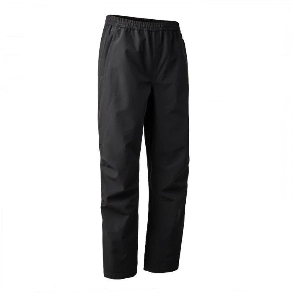 DEERHUNTER Sarek Shell Siyah Pantolon - M