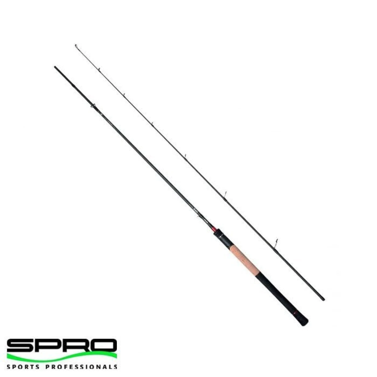SPRO CRX SOFTBAIT 10-30GR S270L