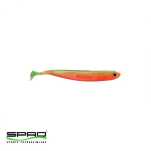 SPRO HS 810 PLAYBOY 90 Green Tomato 1/4