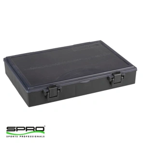 SPRO Strategy Rig Box 344x96x47 Takım Kutusu 