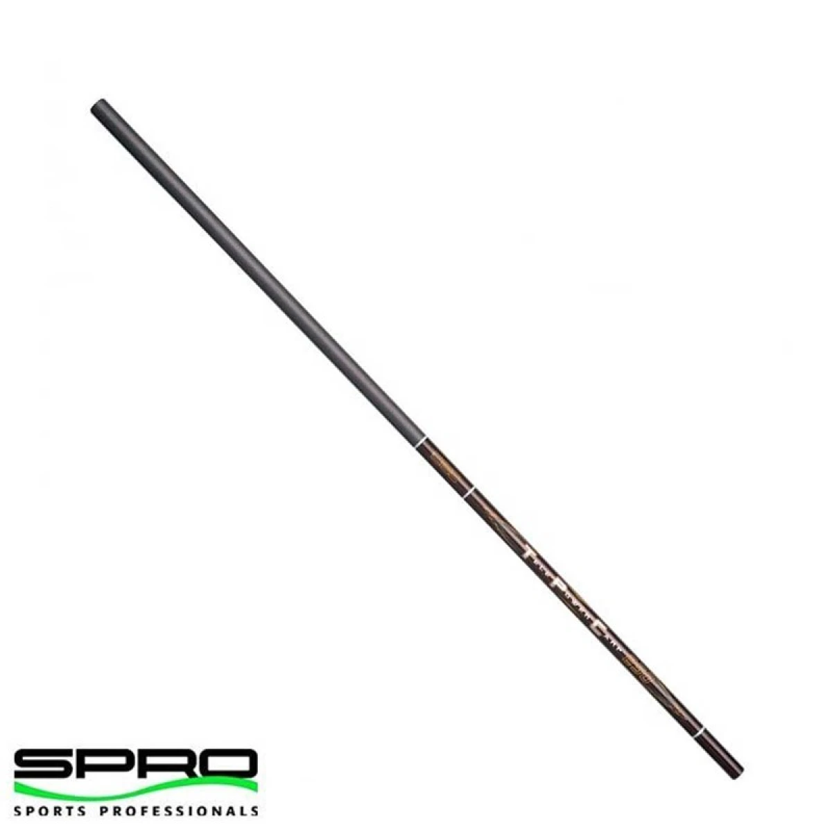 SPRO CTEC TELE POWER CARP 200