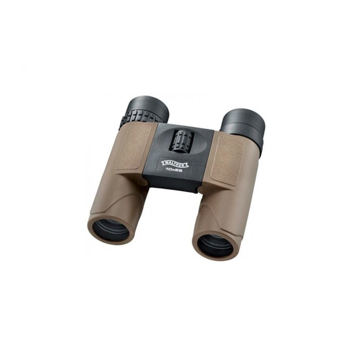 UMAREX WALTHER BINOCULAR BACKPACK 10X25