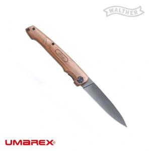 WALTHER BIÇAK BWK1