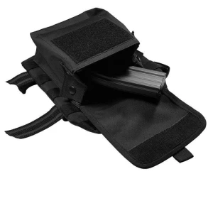 BARSKA VX-100 Taktikal Yelek ve Ayak Platformu Kılıf