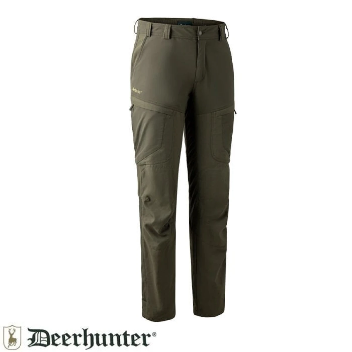 DEER HUNTER 389 Strike Extreme Yeşil Pantolon - 54