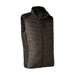 DEER HUNTER Moor Padded Kahverengi Yelek