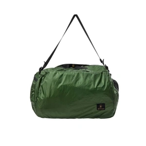 DEER HUNTER Paketlenebilir Çanta Yeşil 32L
