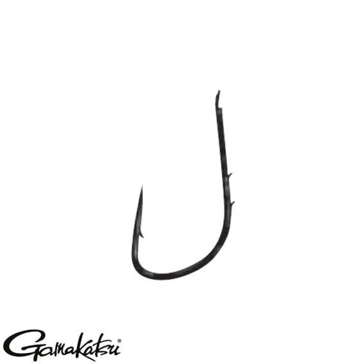 GAMAKATSU Ls 2120F Serisi 25li Olta İğnesi 8 Numara