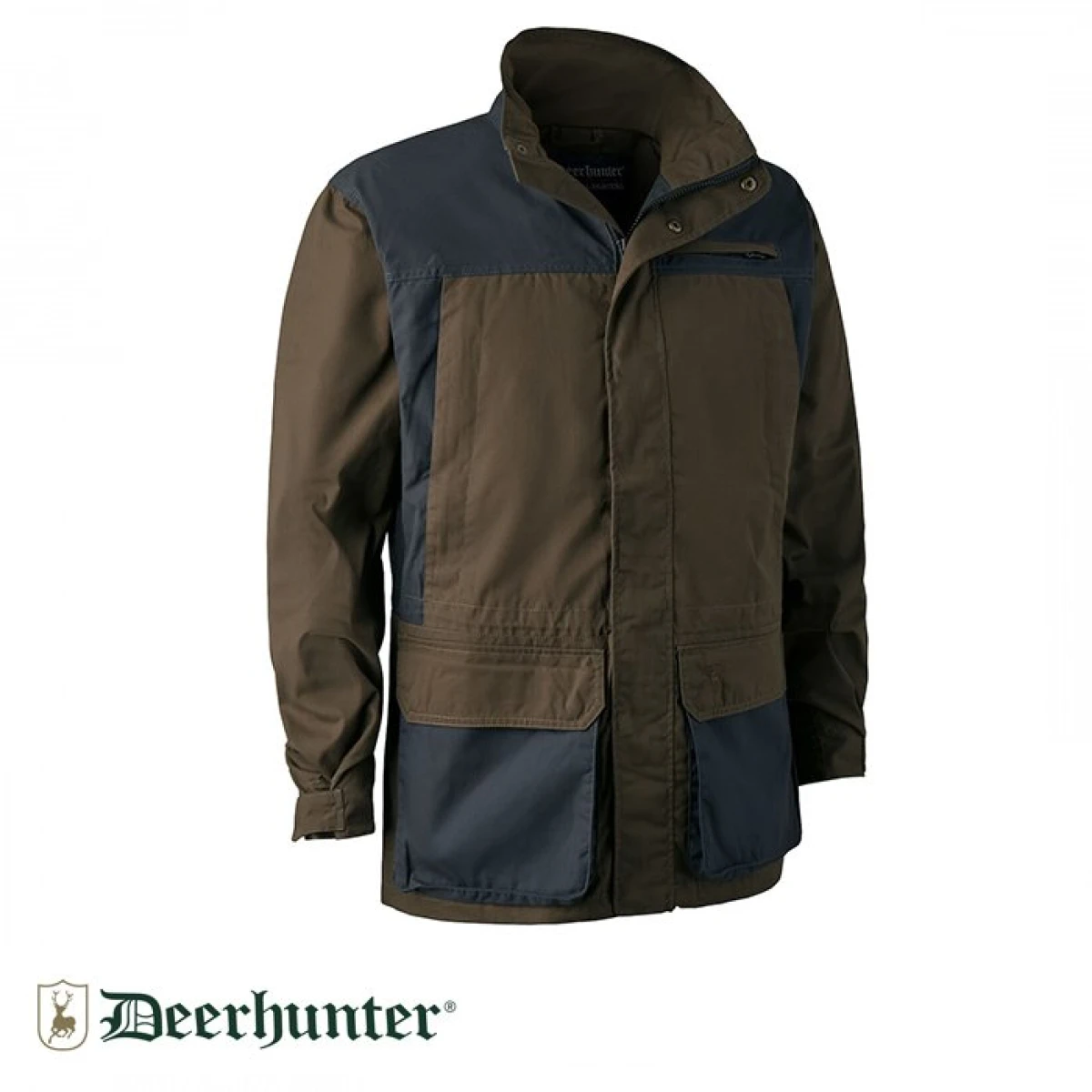 S.K.DEERHUNTER Lofoten 381 DH Fallen Leaf Mont - 54