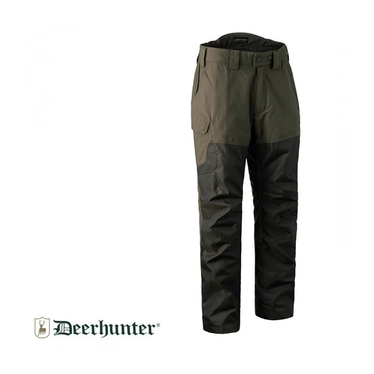 S.K.DEERHUNTER Upland 380 DH Takviyeli Pantolon - 50
