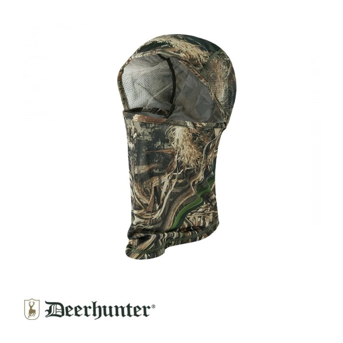 DEER HUNTER Max 5 95 Realtree Yüz Maskesi