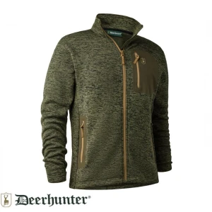 DEERHUNTER Sarek Örgü Mont - 2XL