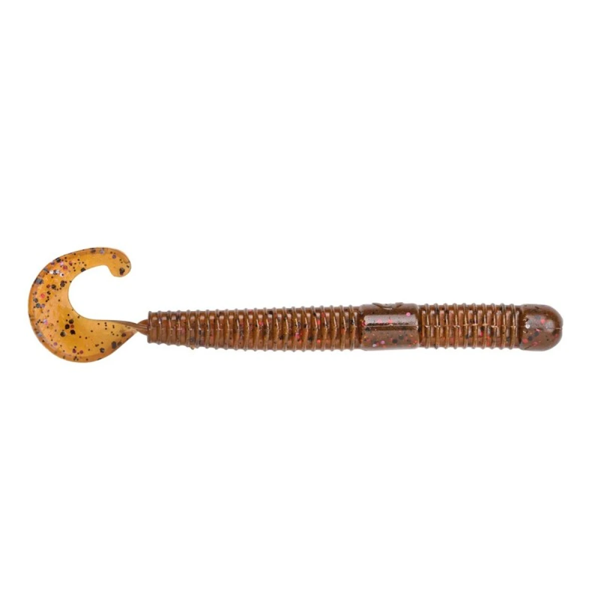SPRO Insta Worm 11Cm Silikon Yem Purple Choco 1/5