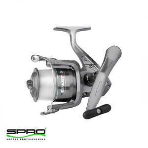 SPRO Spartan 5000 LCS Misina Sarılı Olta Makinesi
