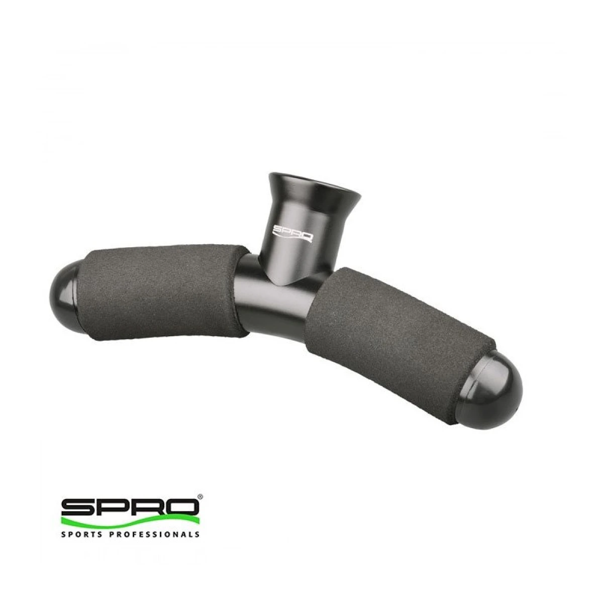 SPRO T-Bar Gimbal Mücadele Kemeri Ayağı