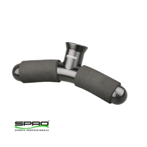 SPRO T-Bar Gimbal Mücadele Kemeri Ayağı