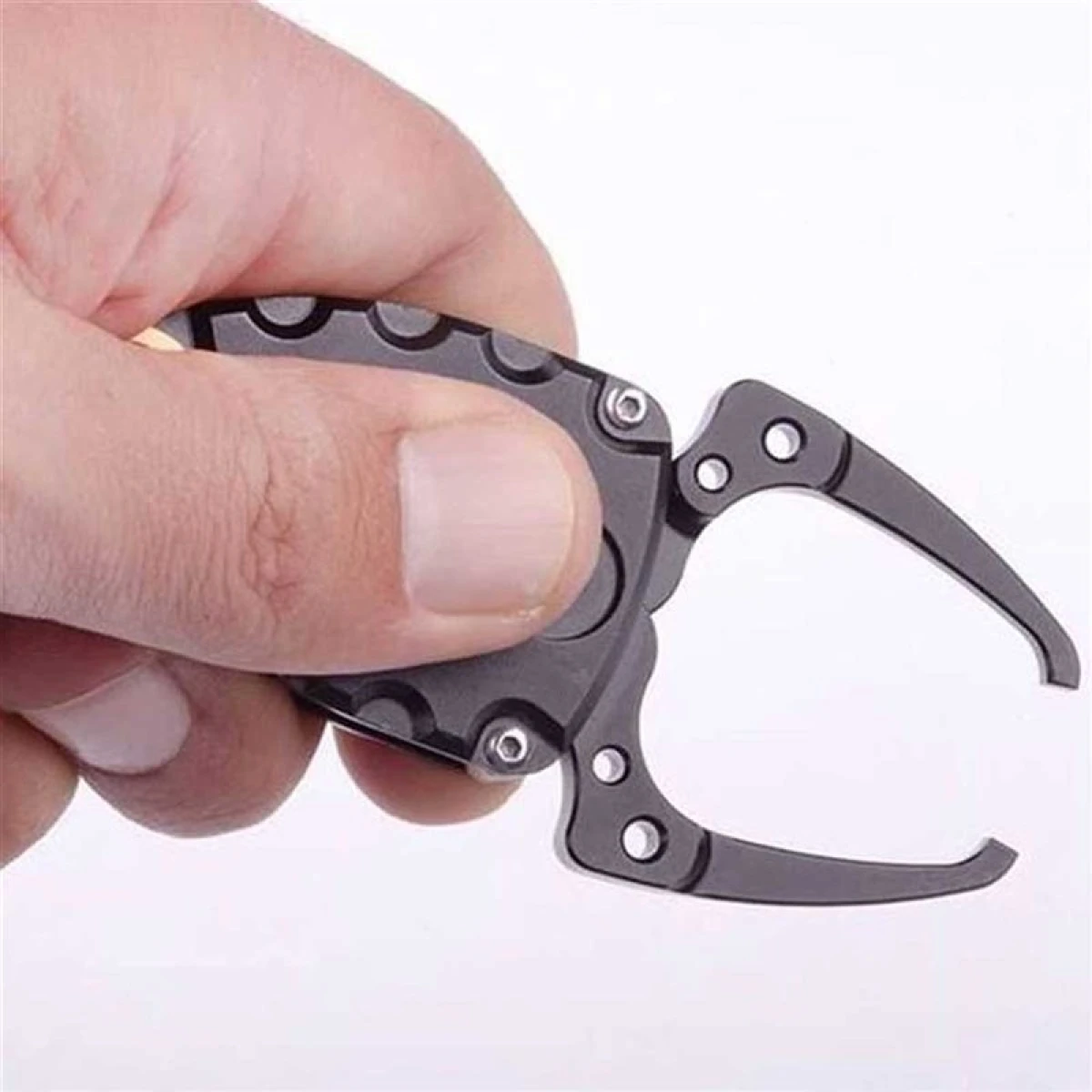 SPRO MICRO FISH GRIPPER 9CM