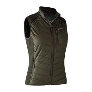 DEERHUNTER Lady Caroline Timber Kadın Yelek  - 36