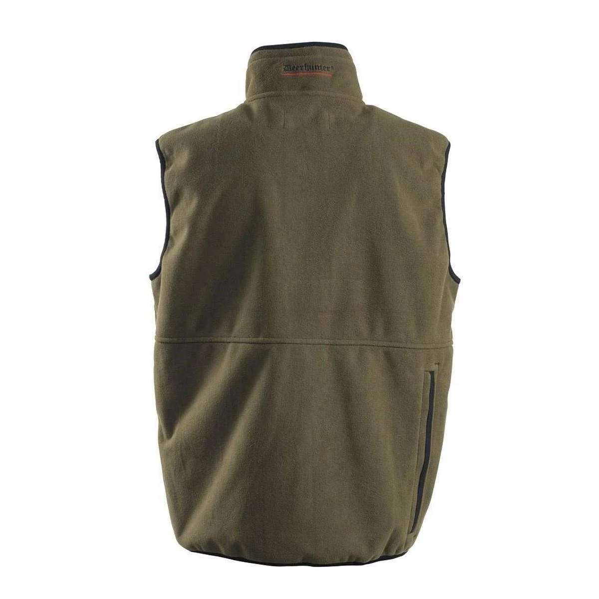 K30.DEERHUNTER New Game 388DH YeşilPolar Yelek 