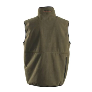K30.DEERHUNTER New Game 388DH YeşilPolar Yelek 