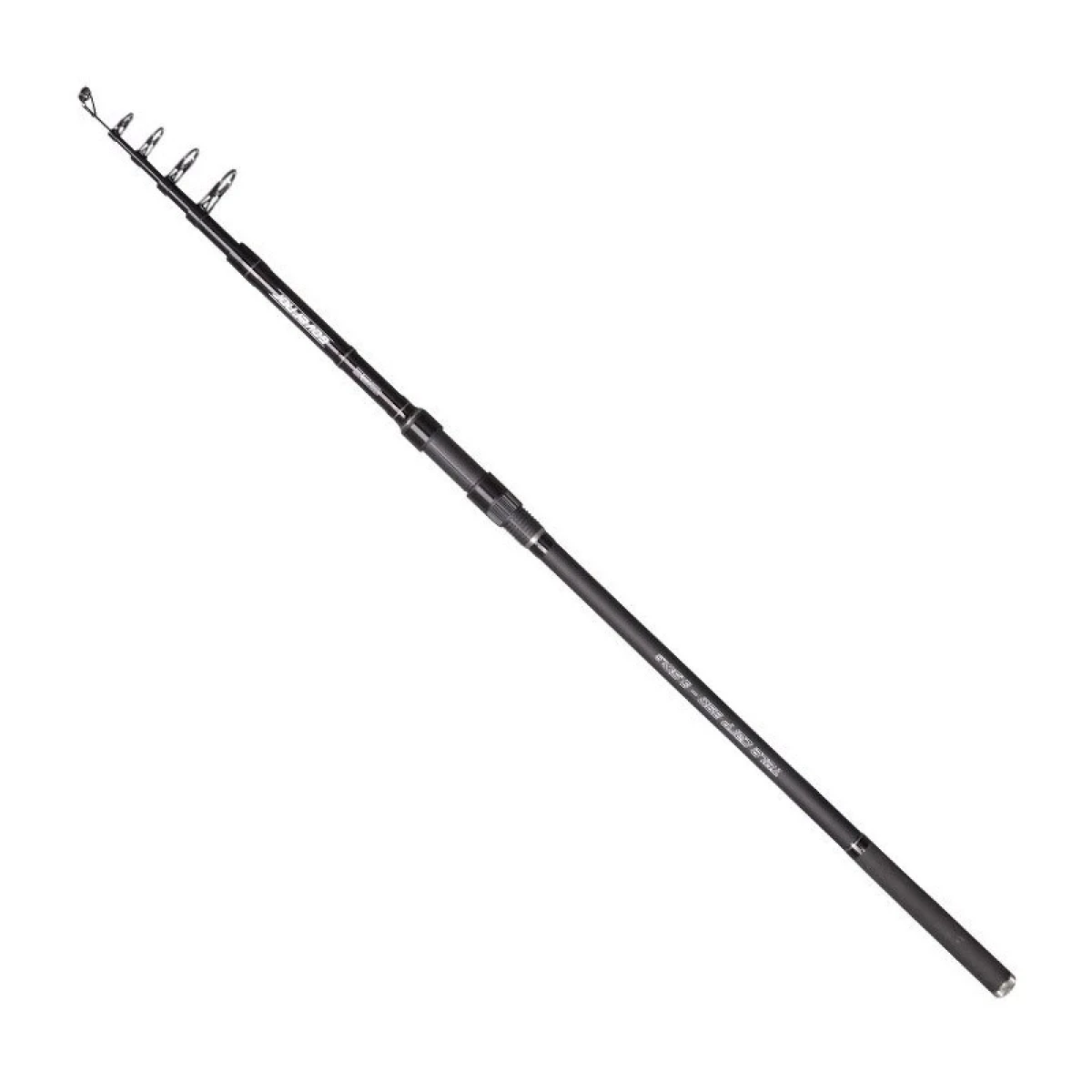 SPRO C-TEC CARP 3.60M Teleskobik Kamış 3.00 lb