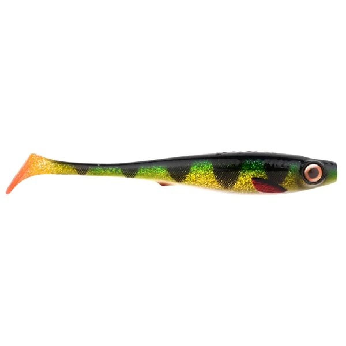SPRO IRIS POP-EYE 14 CM PERCH  5/1