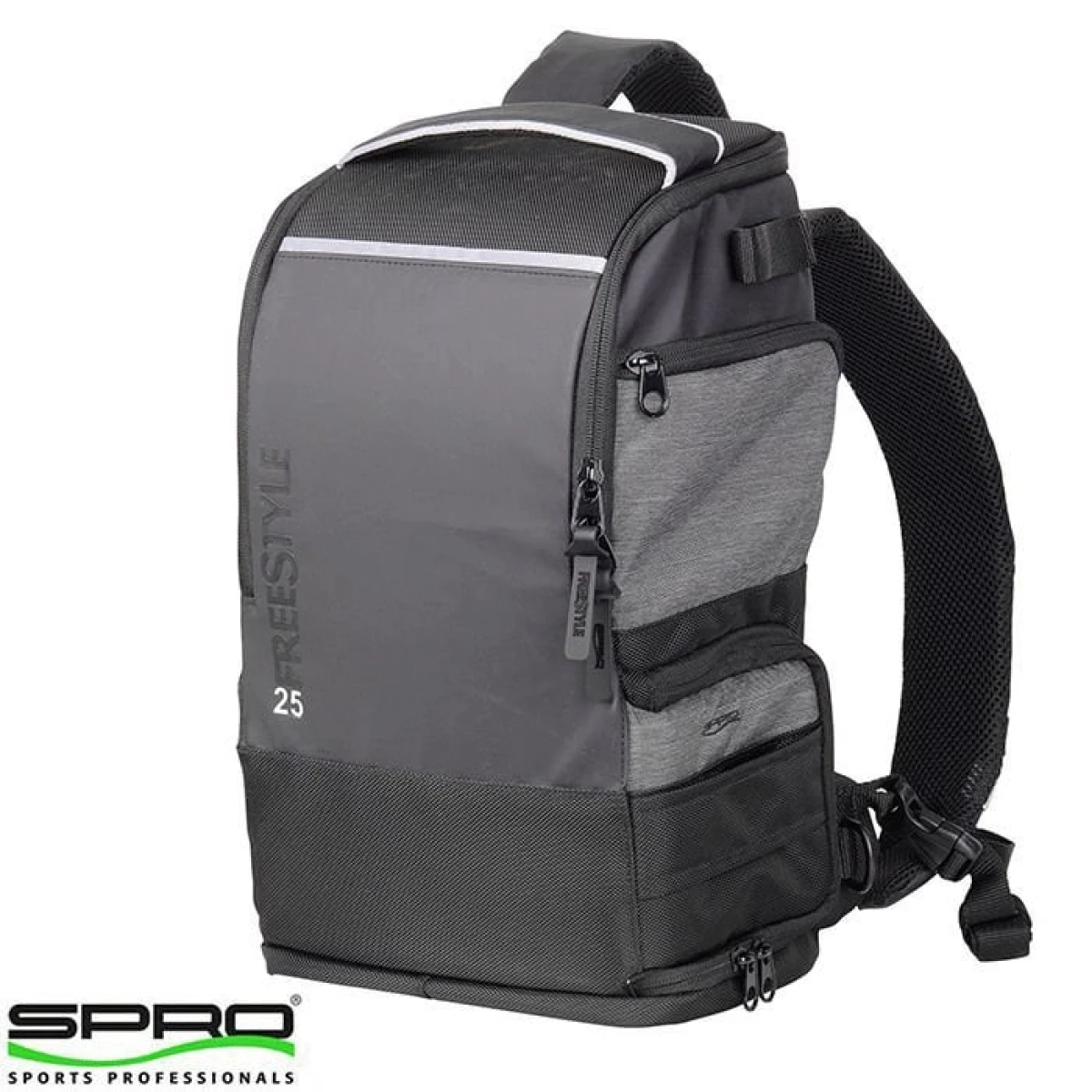 SPROFreeStyle 25 V2 Sırt Çantası 