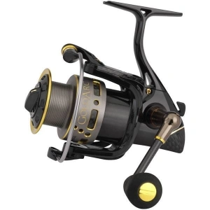 SPRO Goldarc 1040 9+1 BB 2 Alu Kafa Spin Olta Makinesi