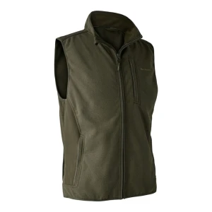 DEERHUNTER Gamekeeper Bonded 371 Polar Yelek  - 2XL