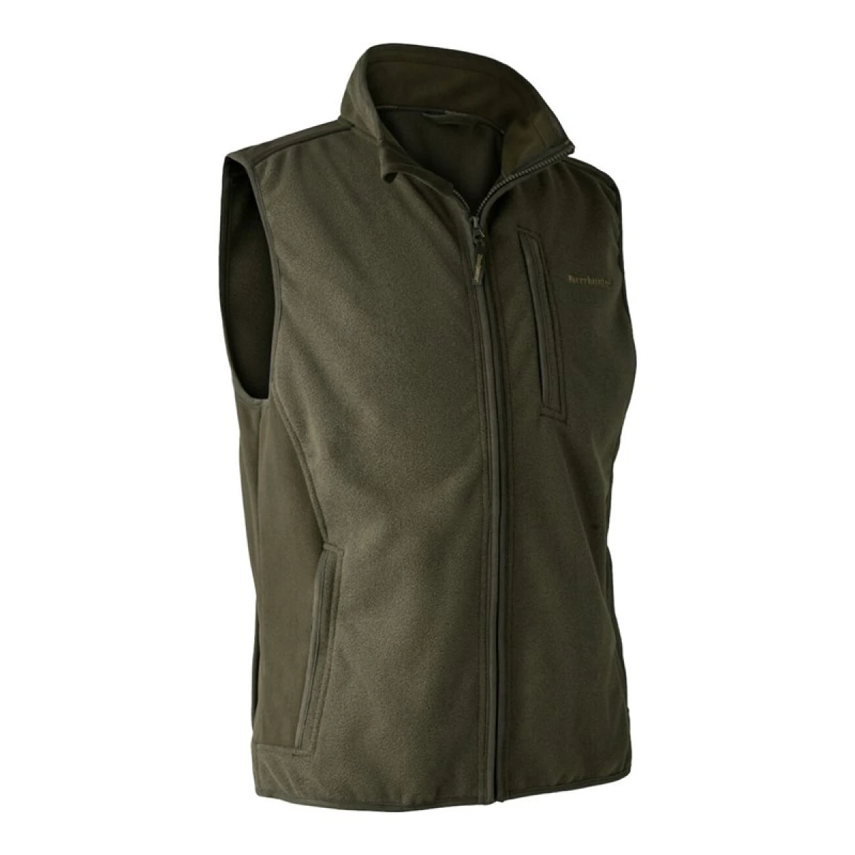 DEERHUNTER Gamekeeper Bonded 371 Polar Yelek  - 2XL
