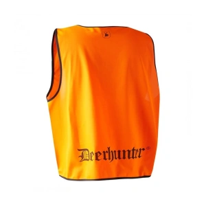 DEER HUNTER Pull-Over Turuncu Yelek