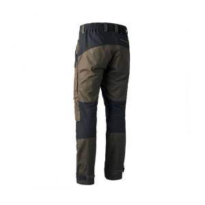 DEERHUNTER Strike Su Geçirmez Yeşil Pantolon - 56