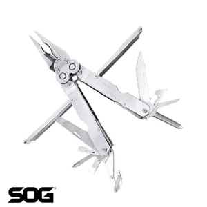 SOG S45-N P3 Çok Amaçlı Çakı Pense